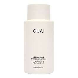 Medium Hair – Odżywka do włosów średniej grubości